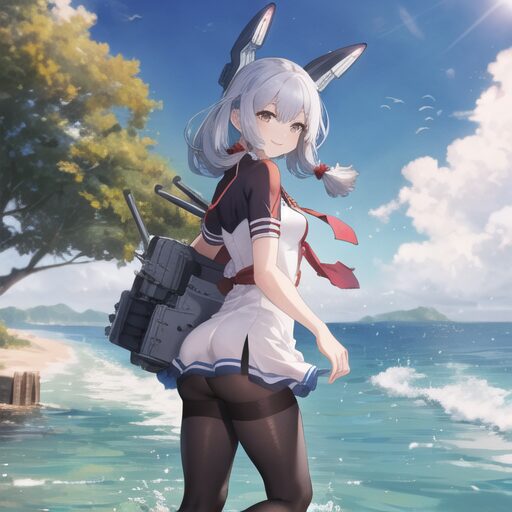 艦これ　叢雲